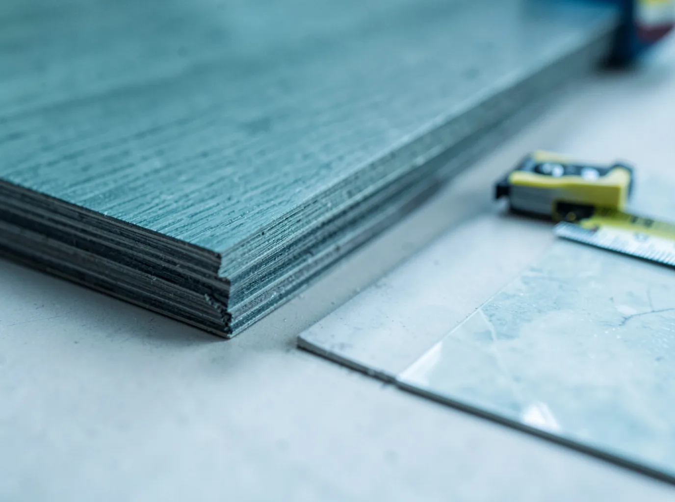 Luxury Vinyl Plank Installation Piedmont, OK FAQs
